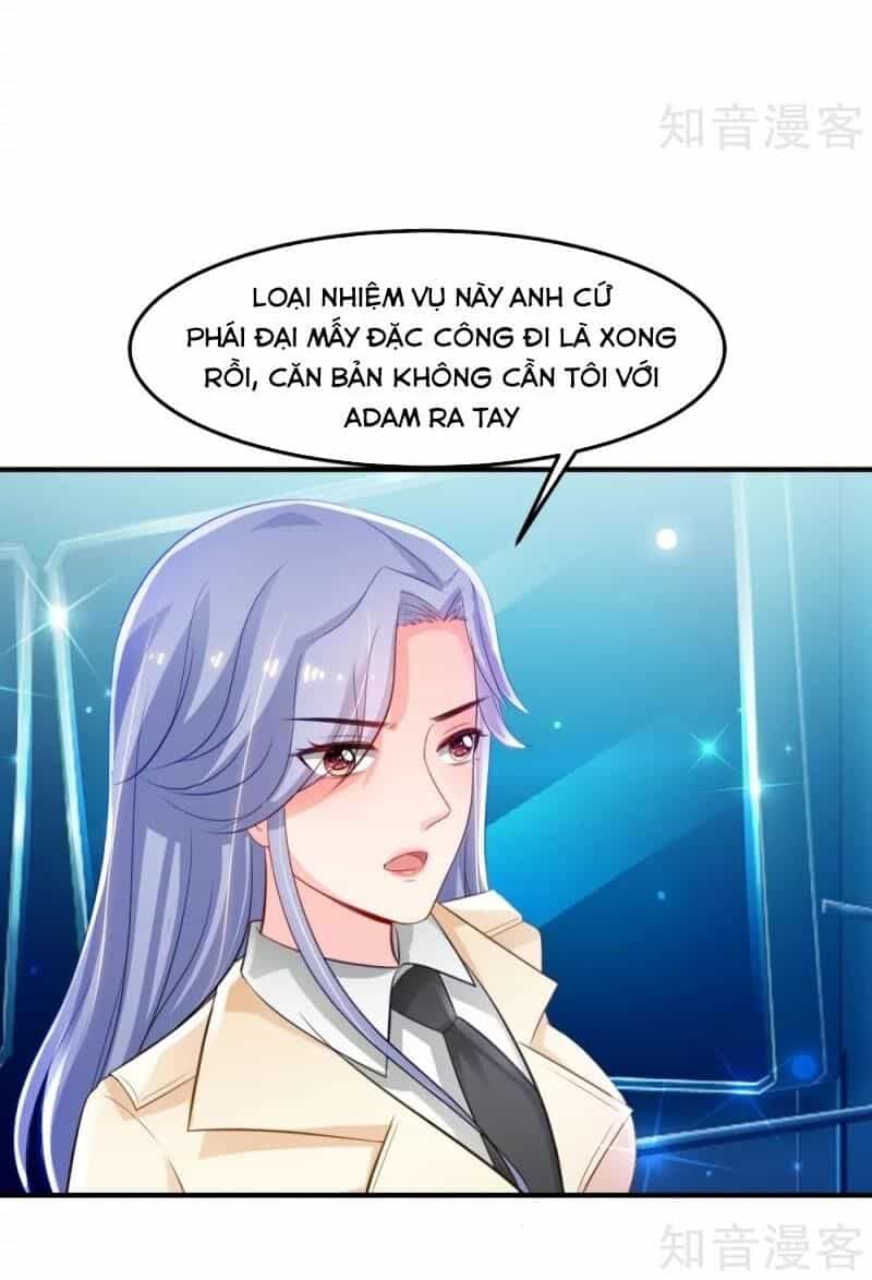 Tối Cường Vận Đào Hoa - Chương 112 - ảnh 16