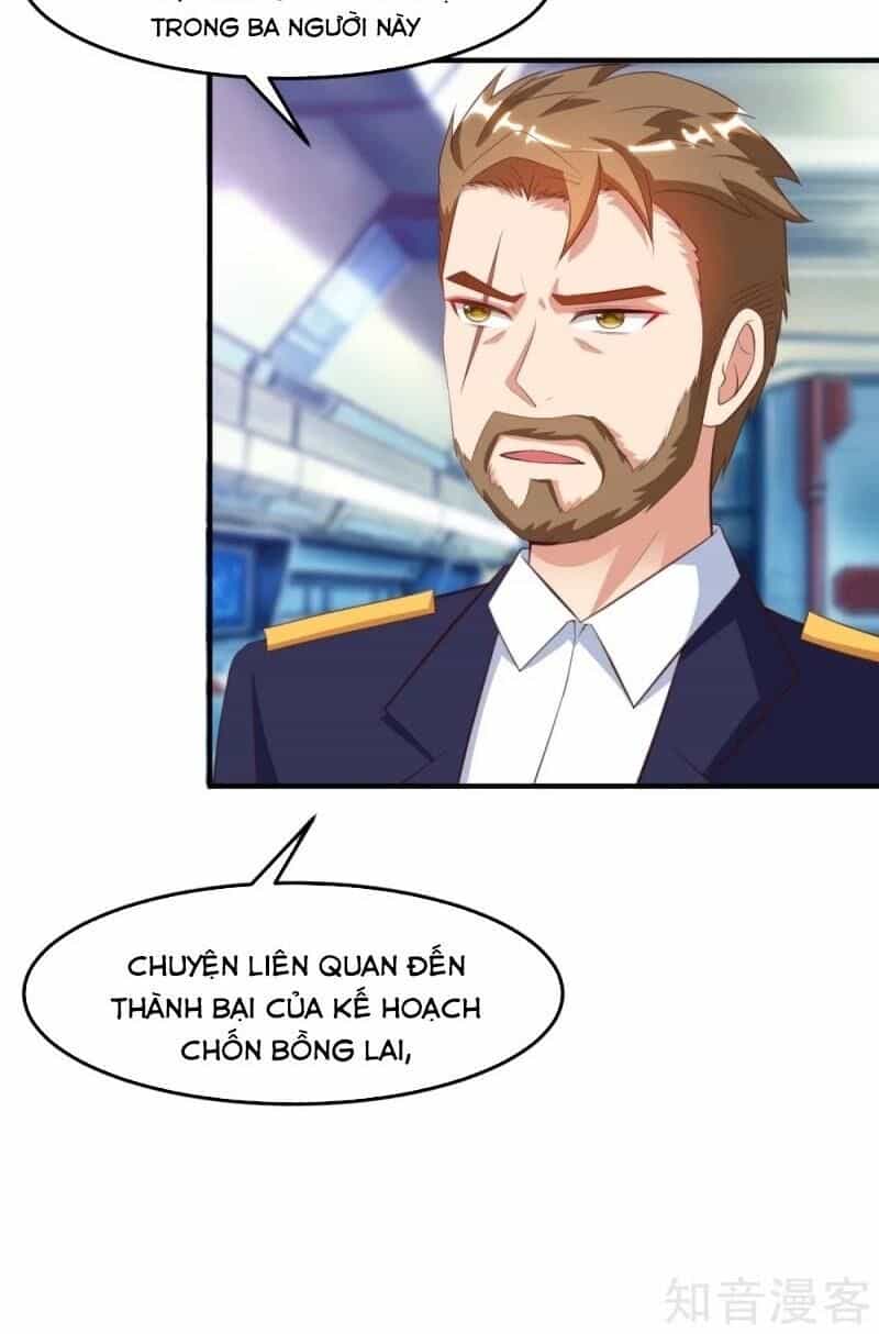Tối Cường Vận Đào Hoa - Chương 112 - ảnh 18