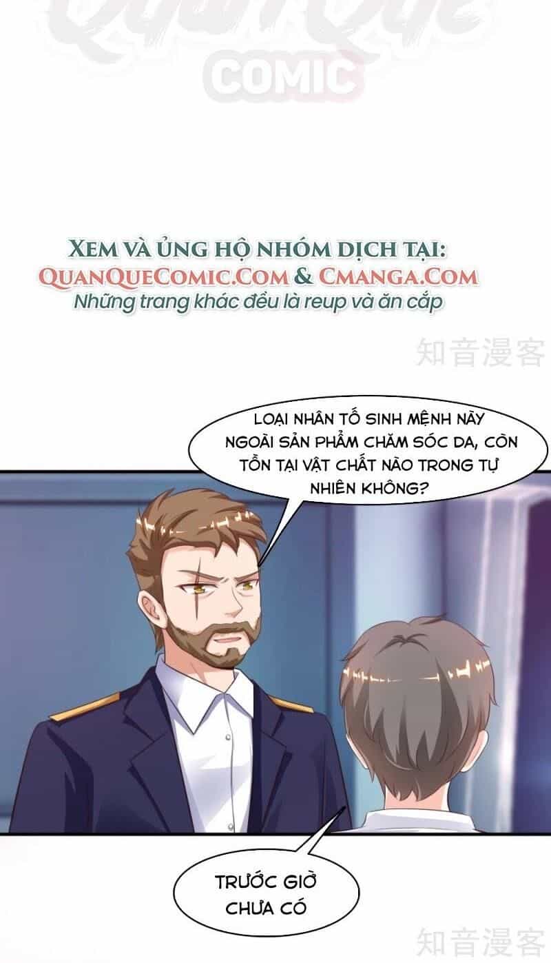 Tối Cường Vận Đào Hoa - Chương 112 - ảnh 2