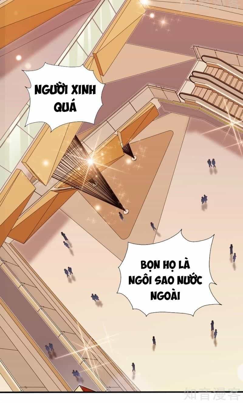 Tối Cường Vận Đào Hoa - Chương 112 - ảnh 6