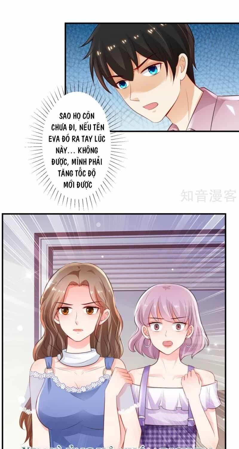 Tối Cường Vận Đào Hoa - Chương 113 - ảnh 13