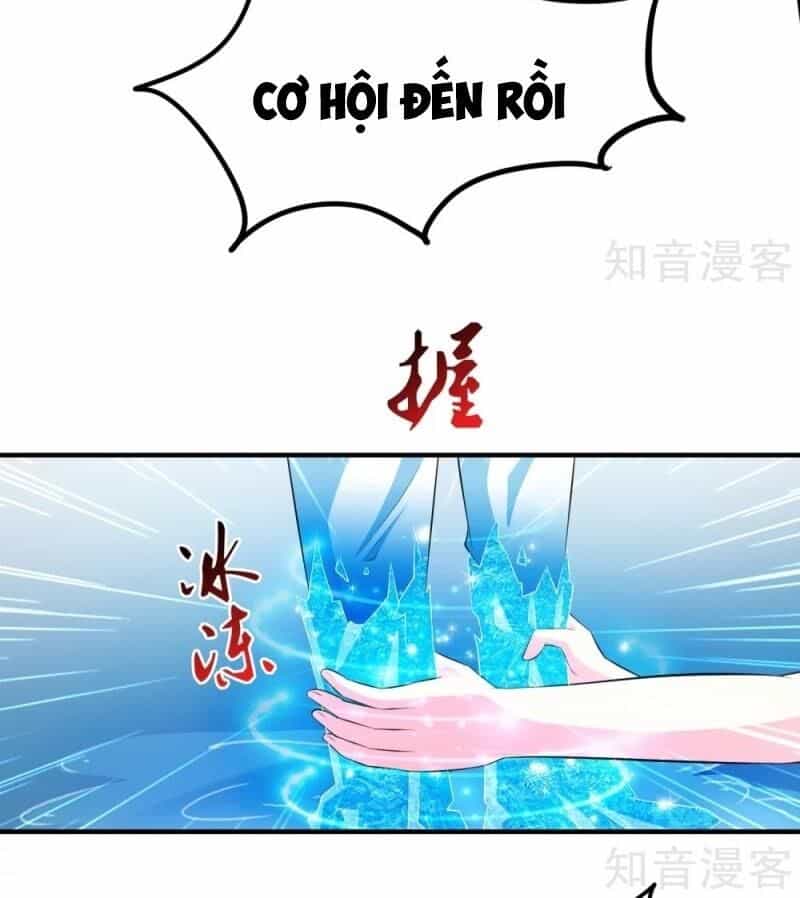 Tối Cường Vận Đào Hoa - Chương 113 - ảnh 18