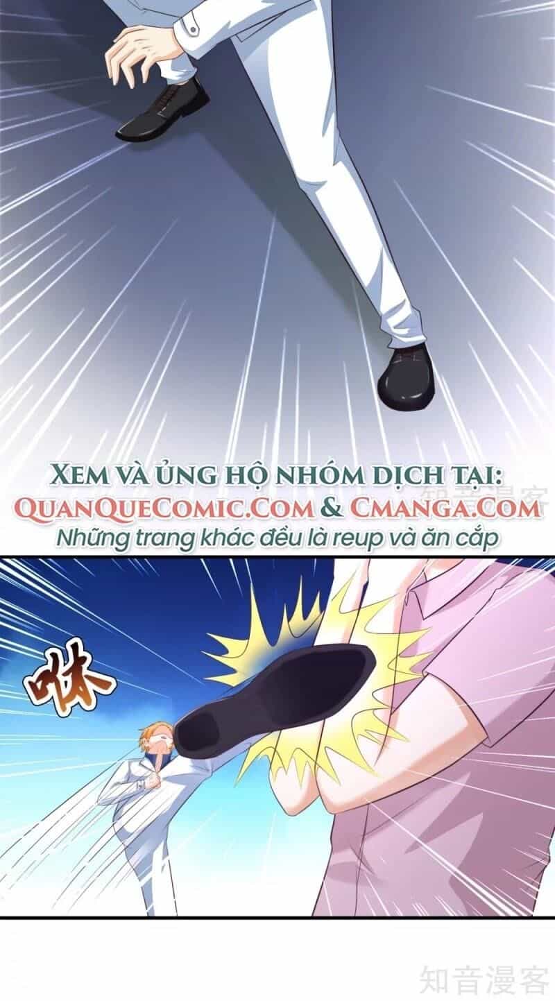 Tối Cường Vận Đào Hoa - Chương 113 - ảnh 6