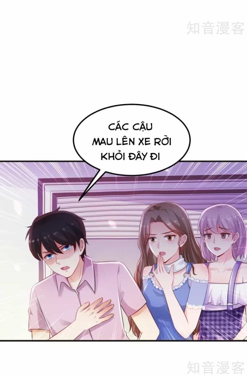 Tối Cường Vận Đào Hoa - Chương 113 - ảnh 8