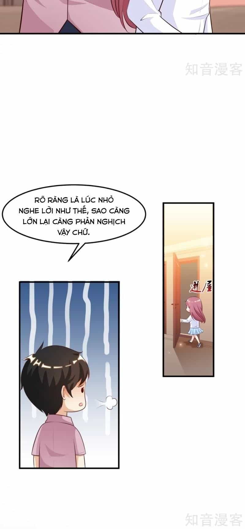 Tối Cường Vận Đào Hoa - Chương 114 - ảnh 24