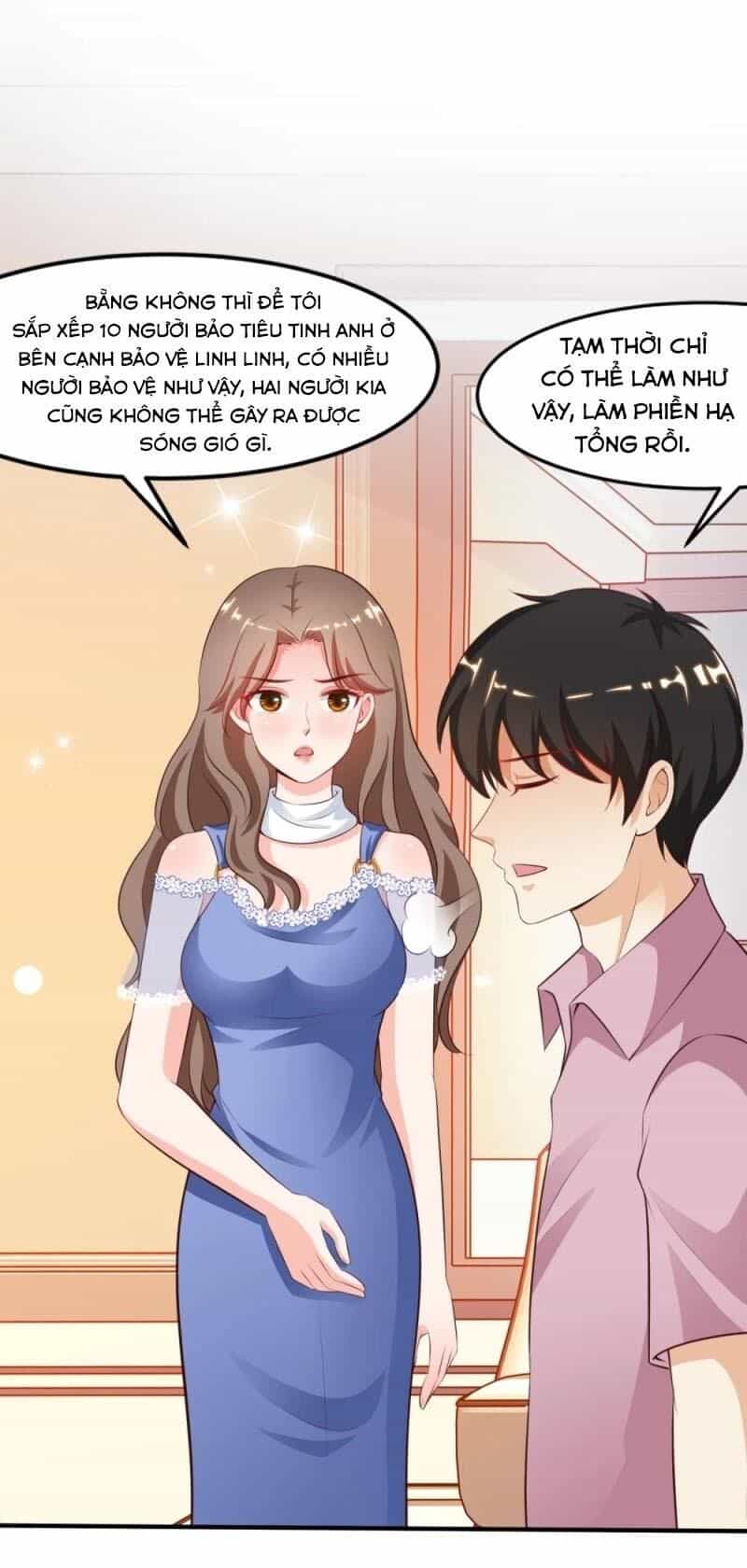 Tối Cường Vận Đào Hoa - Chương 114 - ảnh 25