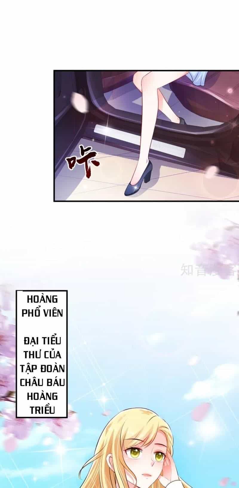 Tối Cường Vận Đào Hoa - Chương 114 - ảnh 27