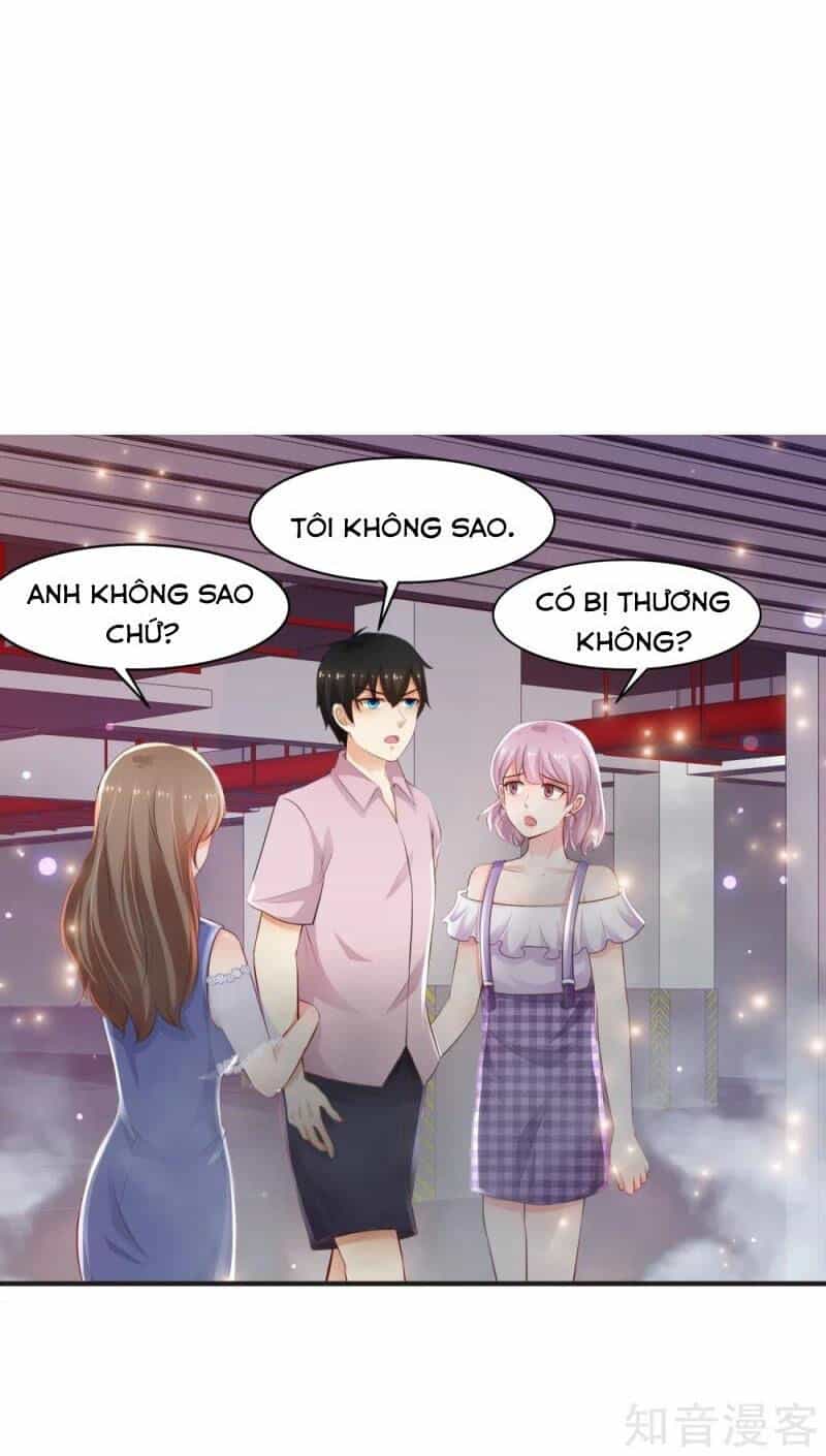 Tối Cường Vận Đào Hoa - Chương 114 - ảnh 6