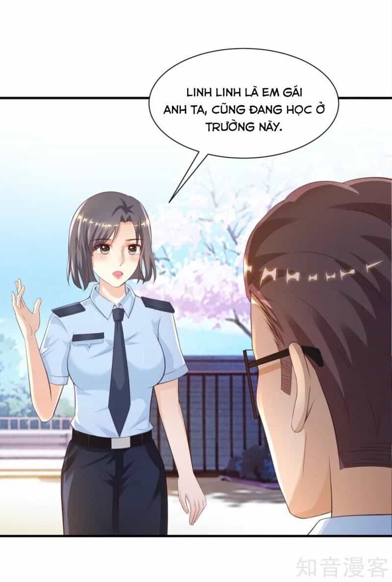 Tối Cường Vận Đào Hoa - Chương 115 - ảnh 32