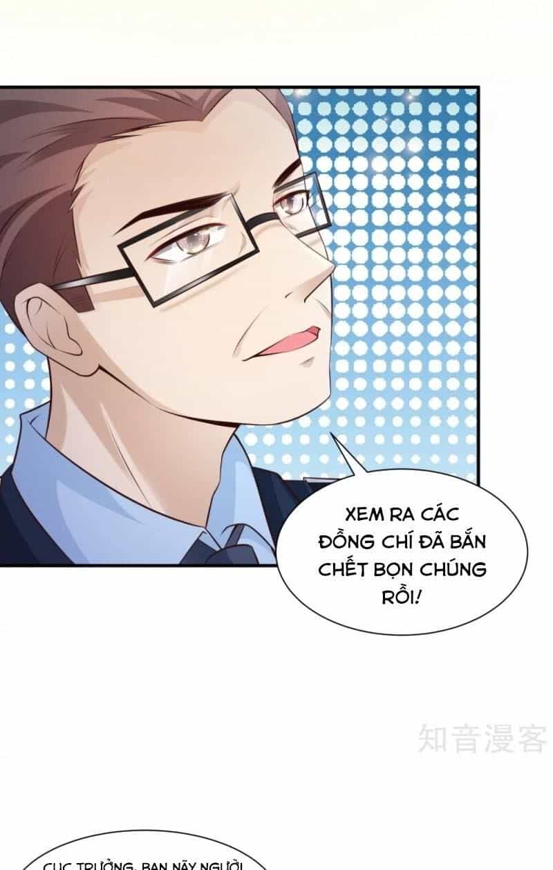 Tối Cường Vận Đào Hoa - Chương 115 - ảnh 7
