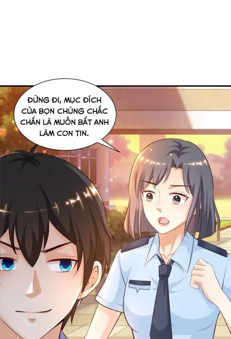 Tối Cường Vận Đào Hoa - Chương 116 - ảnh 13