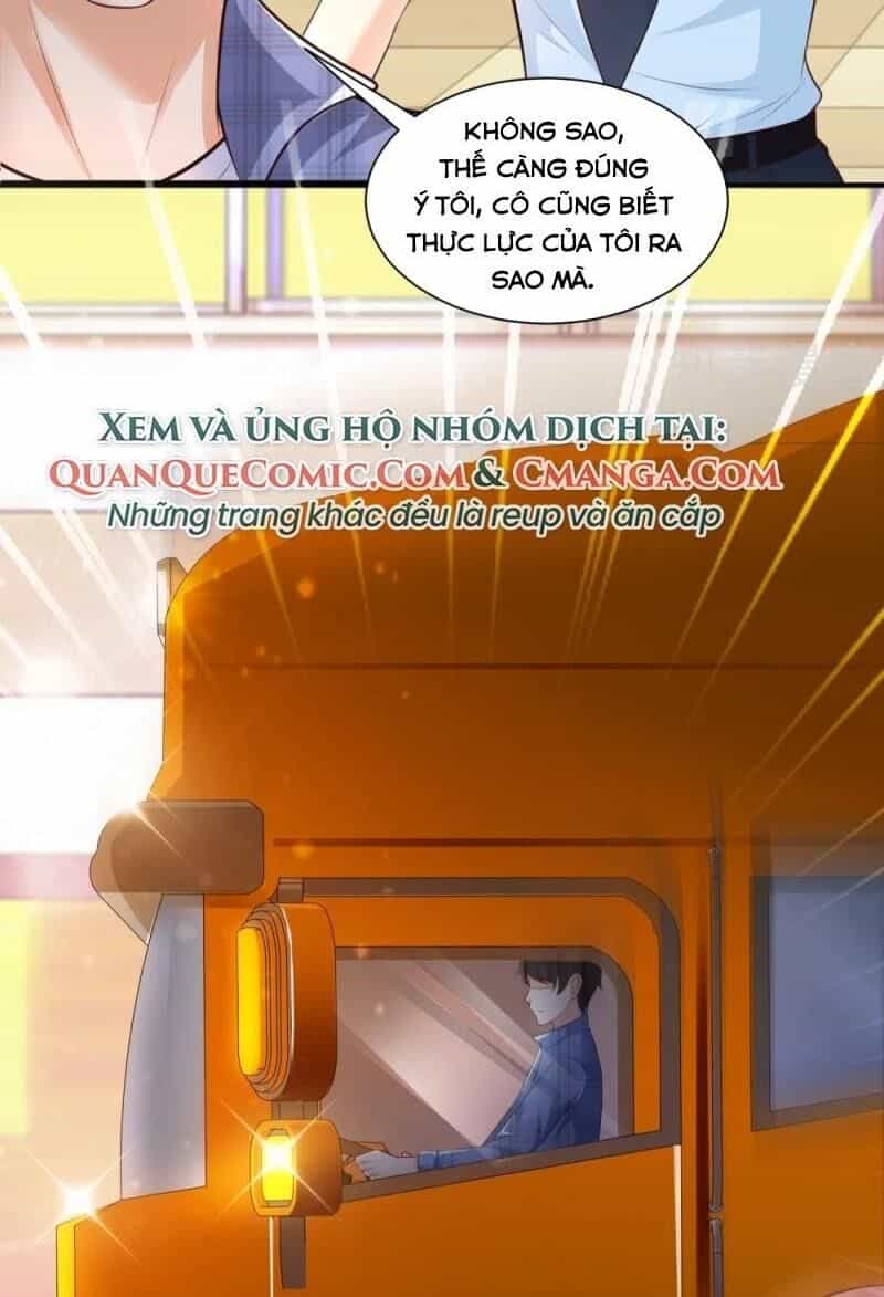 Tối Cường Vận Đào Hoa - Chương 116 - ảnh 14
