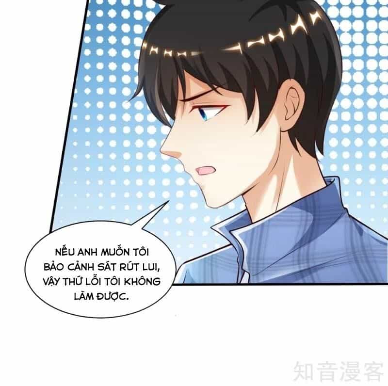 Tối Cường Vận Đào Hoa - Chương 116 - ảnh 27