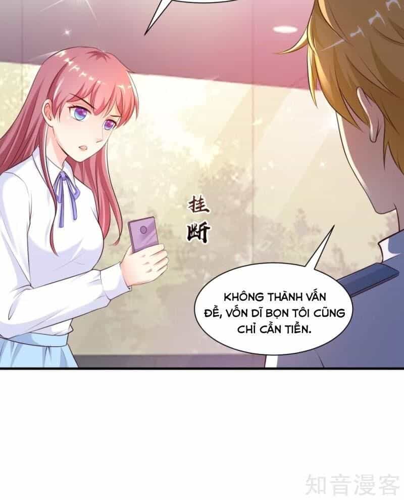 Tối Cường Vận Đào Hoa - Chương 116 - ảnh 3