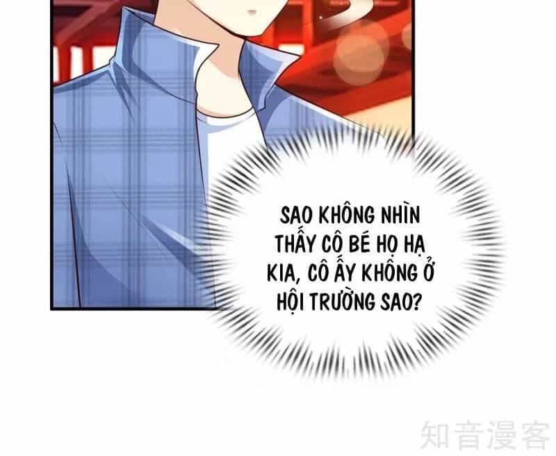 Tối Cường Vận Đào Hoa - Chương 116 - ảnh 45