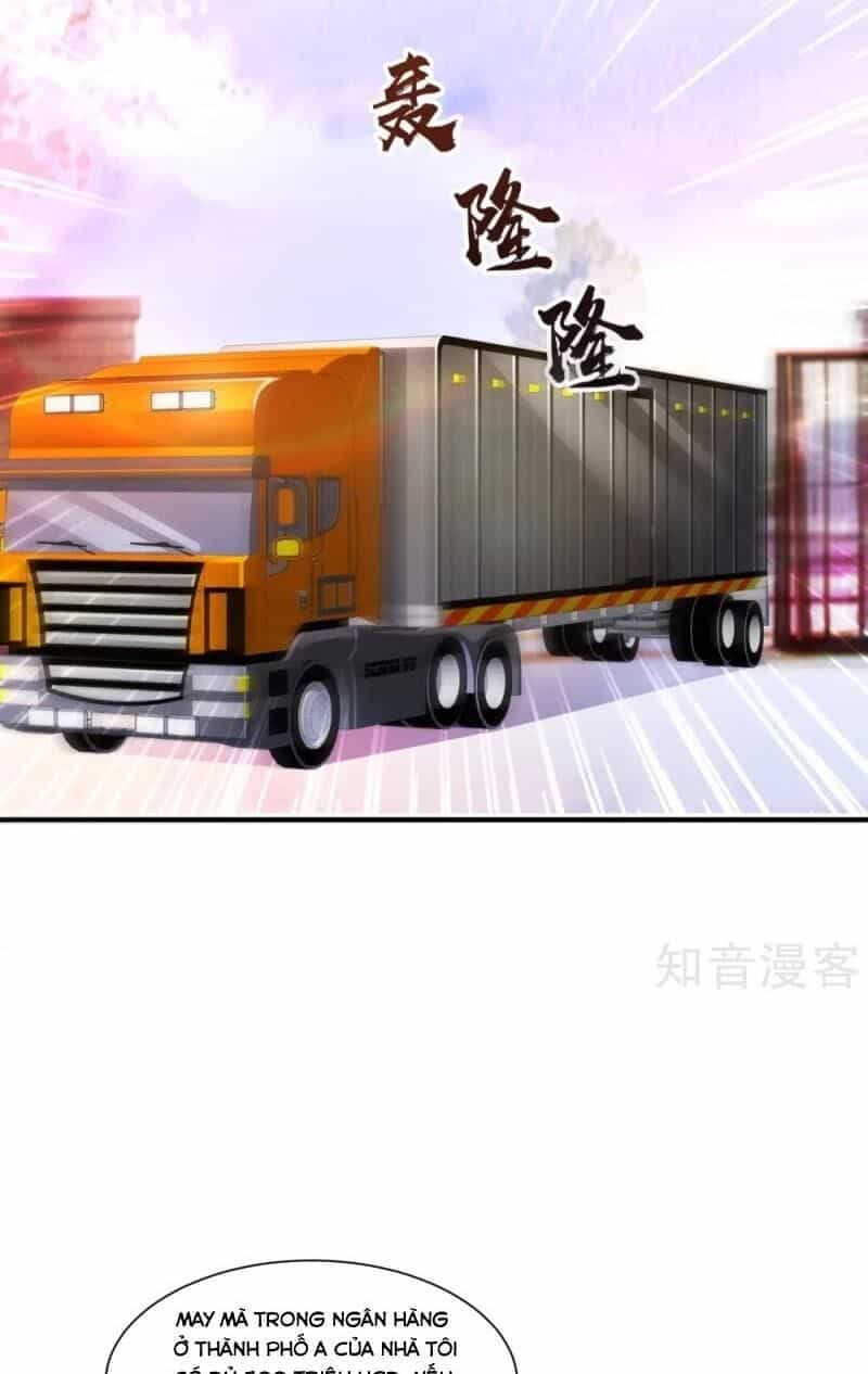 Tối Cường Vận Đào Hoa - Chương 116 - ảnh 5