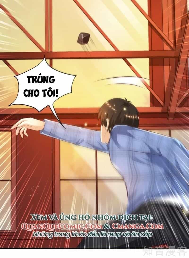 Tối Cường Vận Đào Hoa - Chương 116 - ảnh 51