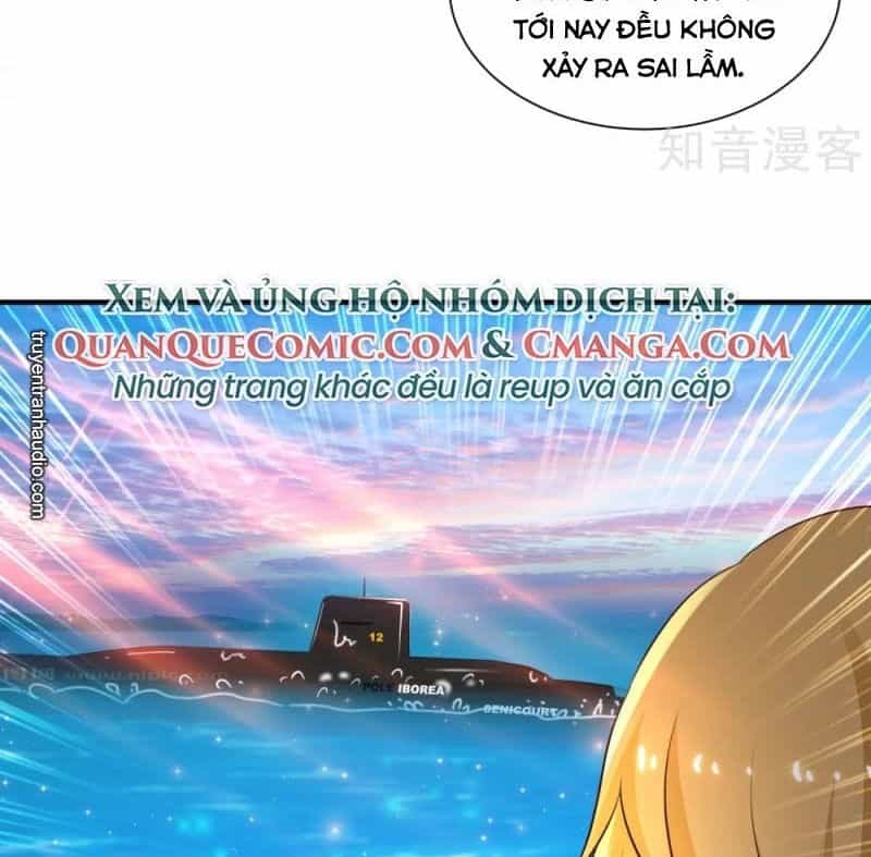 Tối Cường Vận Đào Hoa - Chương 118 - ảnh 11
