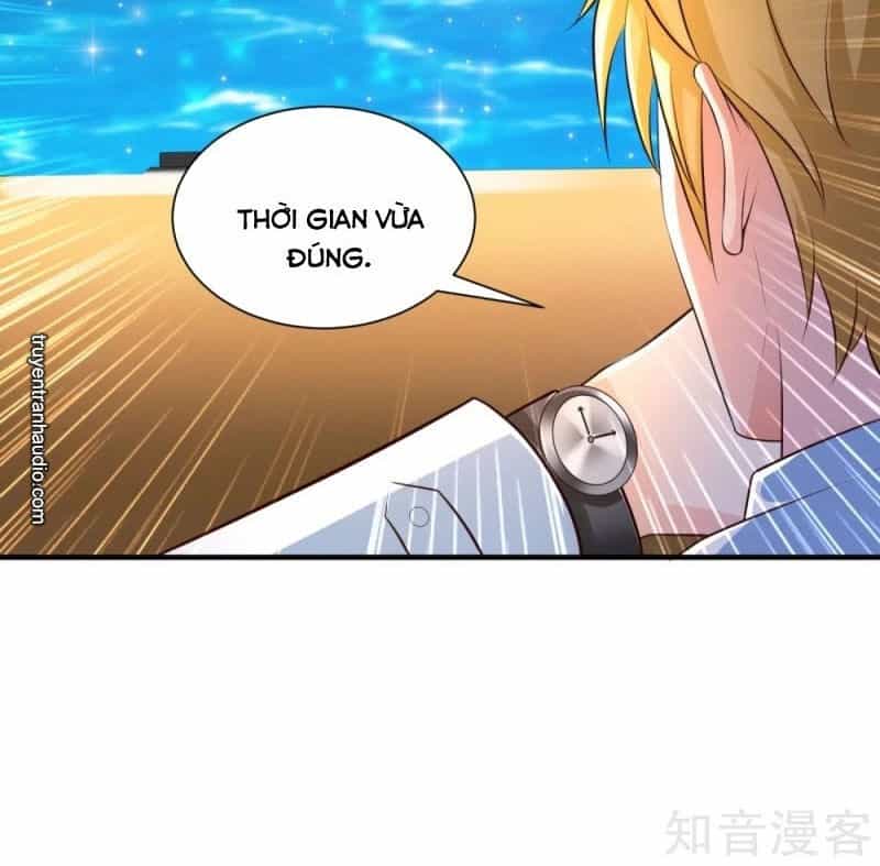 Tối Cường Vận Đào Hoa - Chương 118 - ảnh 12