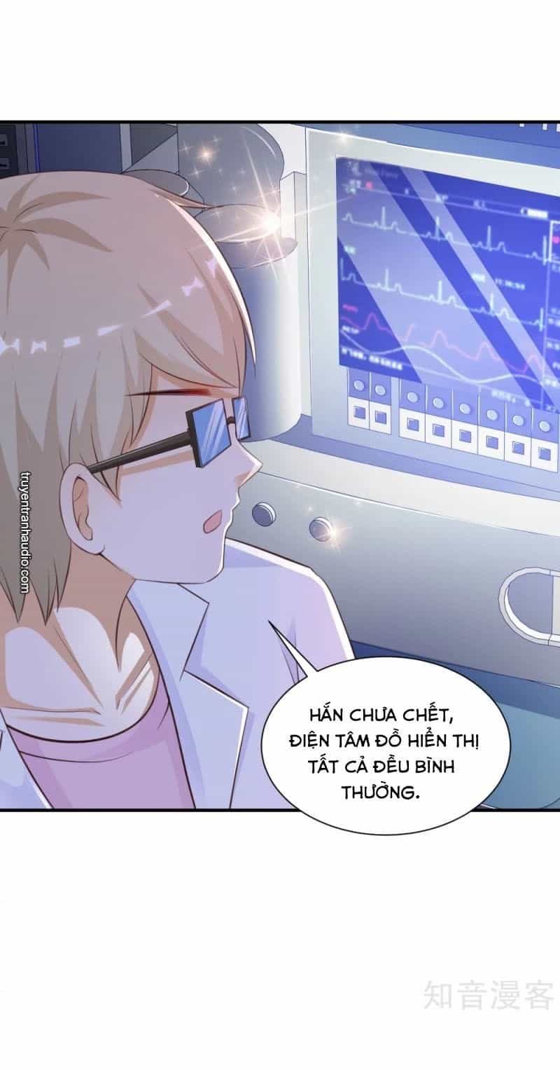 Tối Cường Vận Đào Hoa - Chương 119 - ảnh 11