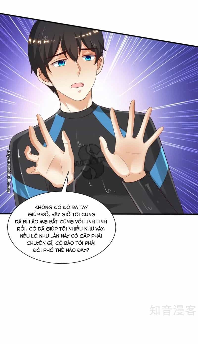 Tối Cường Vận Đào Hoa - Chương 119 - ảnh 27