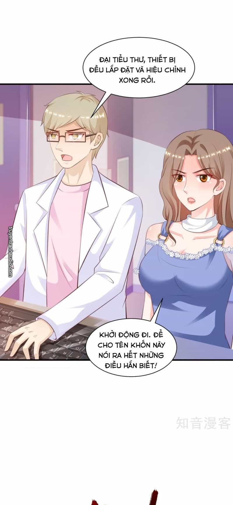 Tối Cường Vận Đào Hoa - Chương 119 - ảnh 5