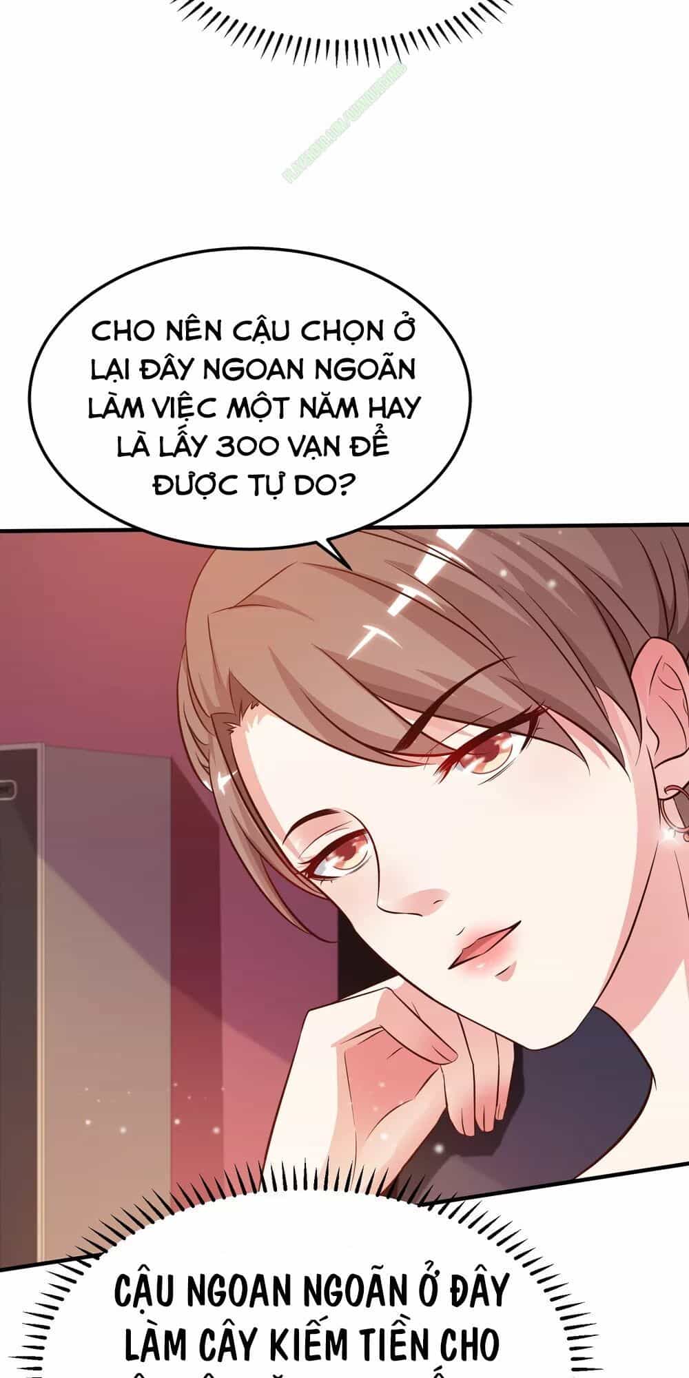 Tối Cường Vận Đào Hoa - Chương 12 - ảnh 18