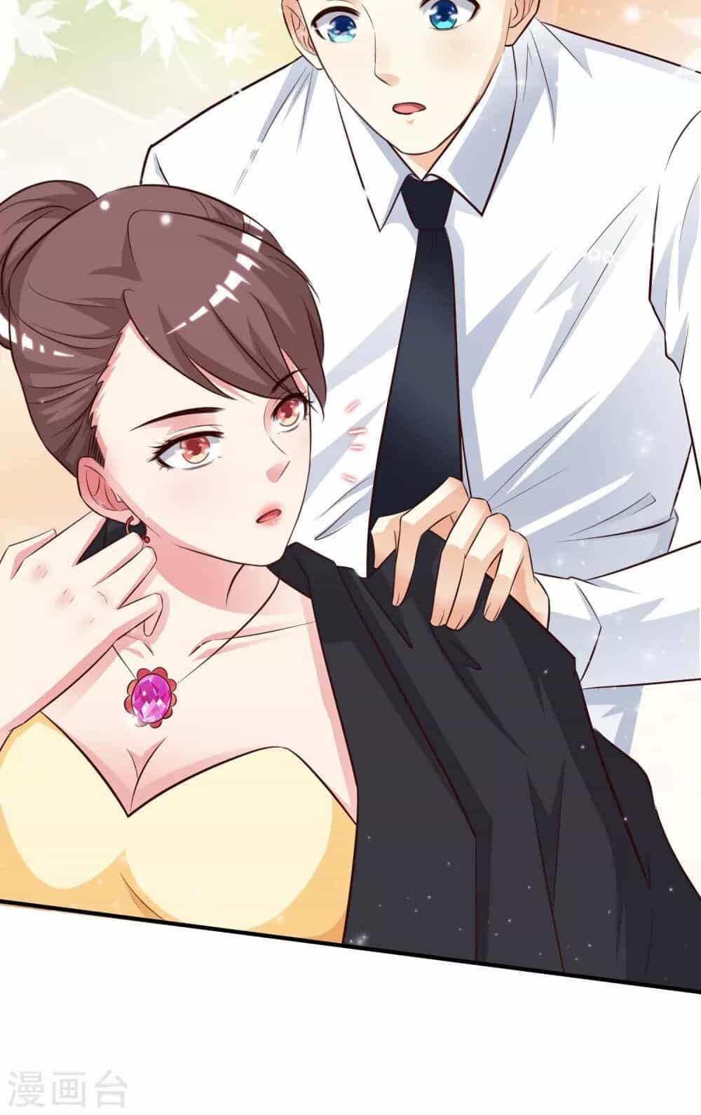 Tối Cường Vận Đào Hoa - Chương 12 - ảnh 29