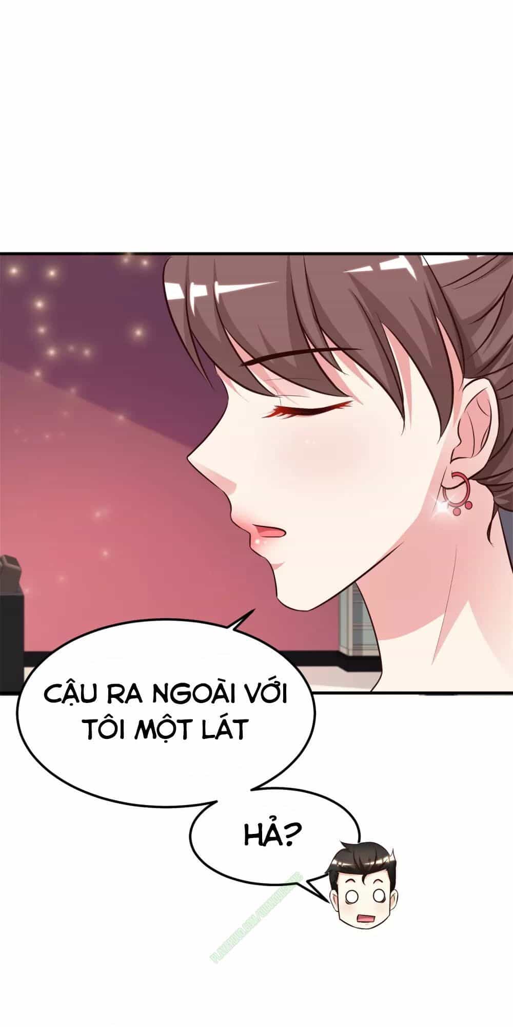 Tối Cường Vận Đào Hoa - Chương 12 - ảnh 30