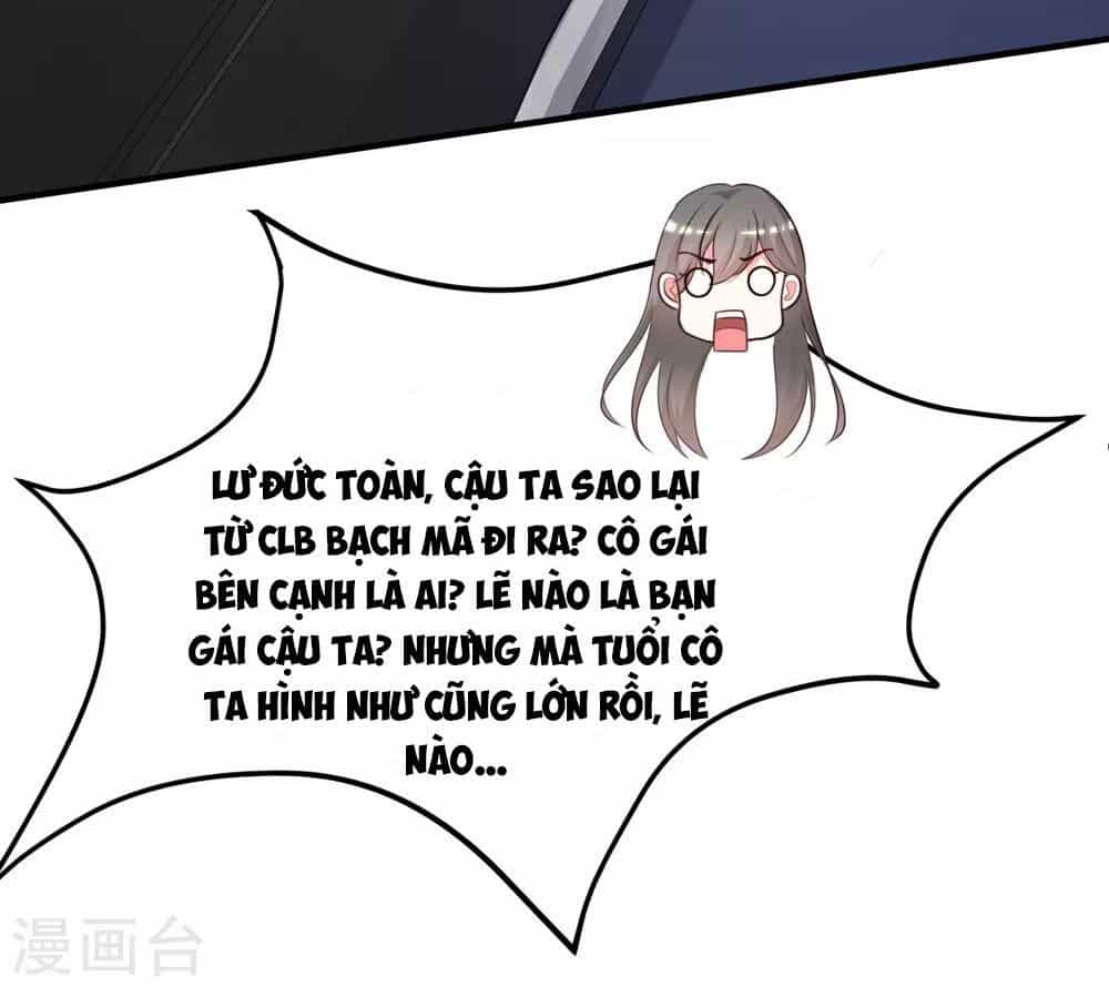 Tối Cường Vận Đào Hoa - Chương 12 - ảnh 37