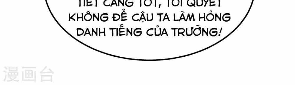 Tối Cường Vận Đào Hoa - Chương 12 - ảnh 41