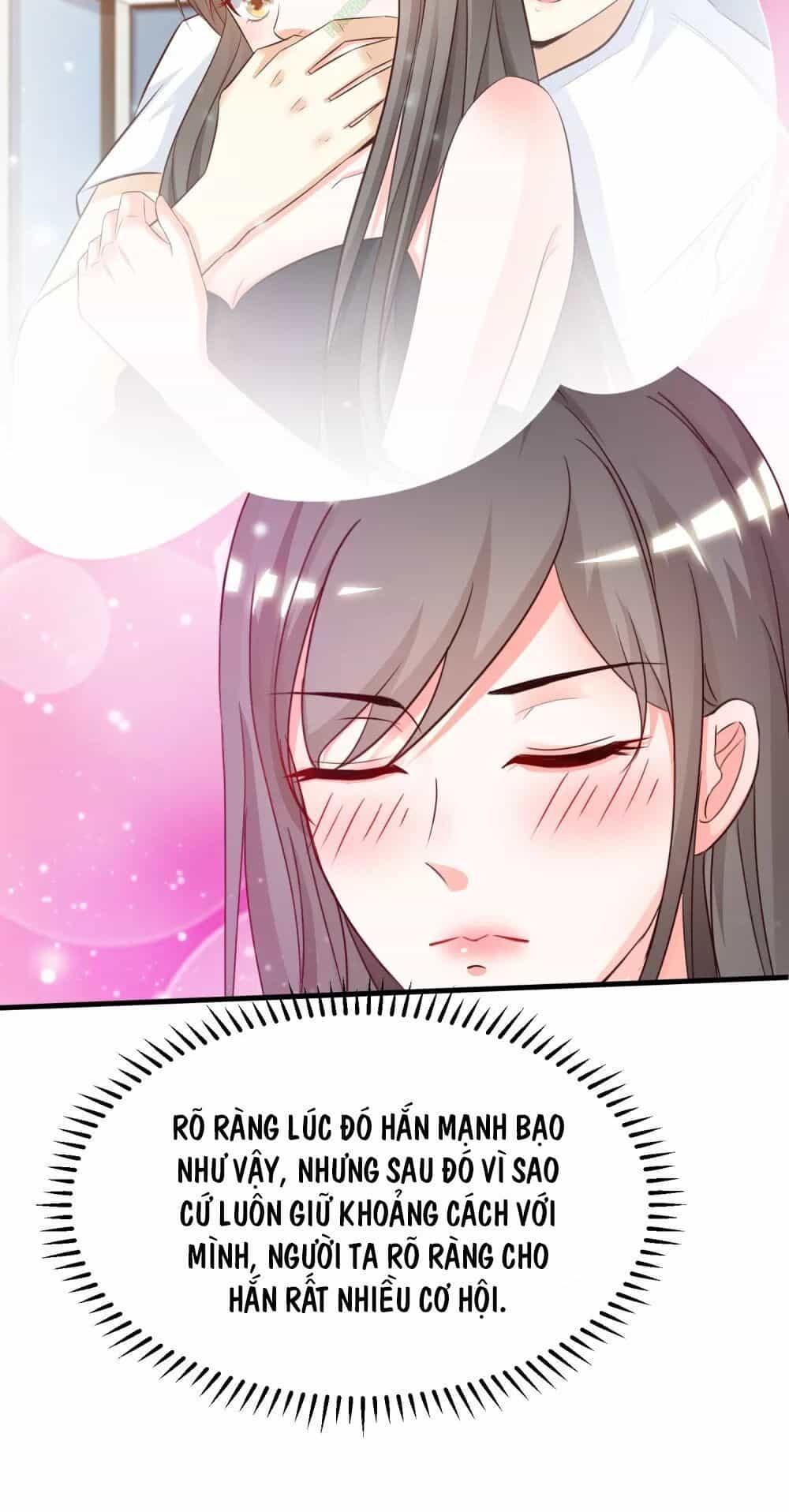 Tối Cường Vận Đào Hoa - Chương 12 - ảnh 7