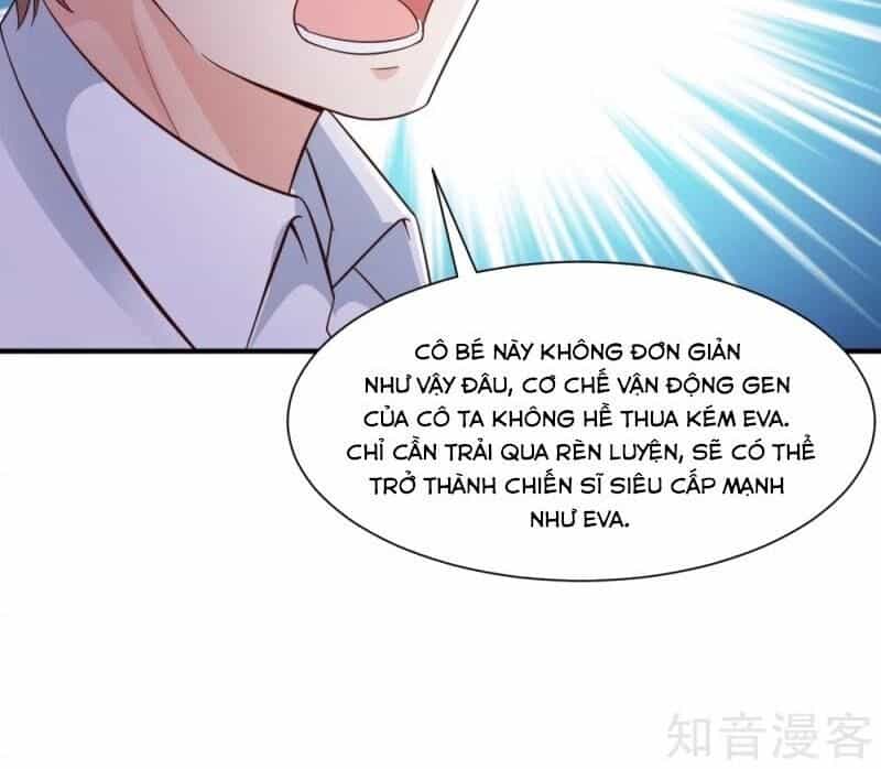 Tối Cường Vận Đào Hoa - Chương 120 - ảnh 16