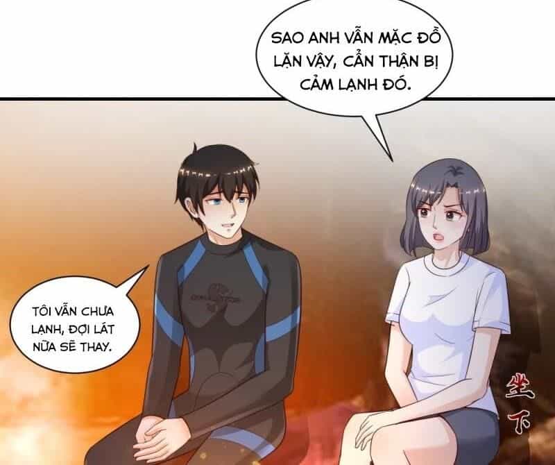Tối Cường Vận Đào Hoa - Chương 120 - ảnh 27