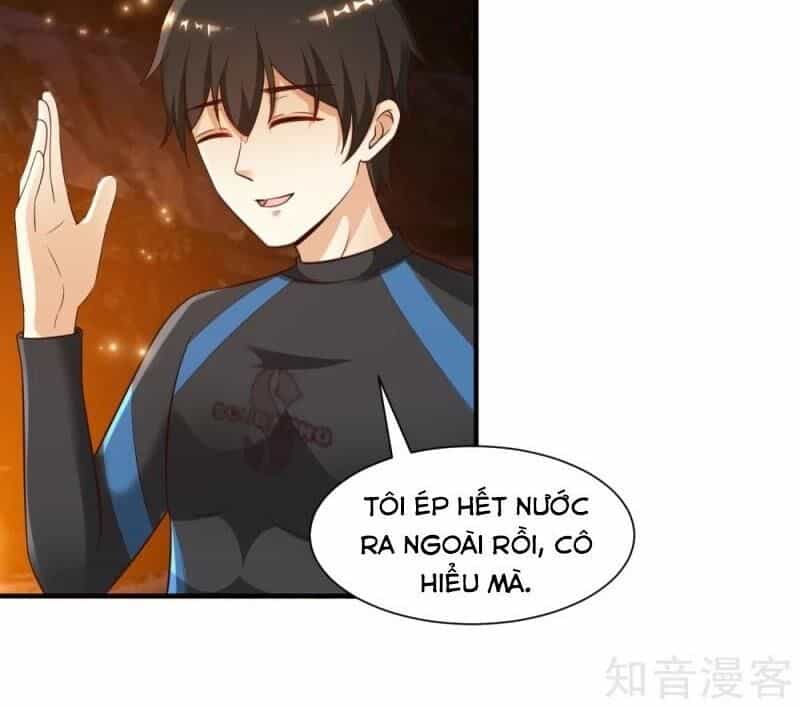 Tối Cường Vận Đào Hoa - Chương 120 - ảnh 32