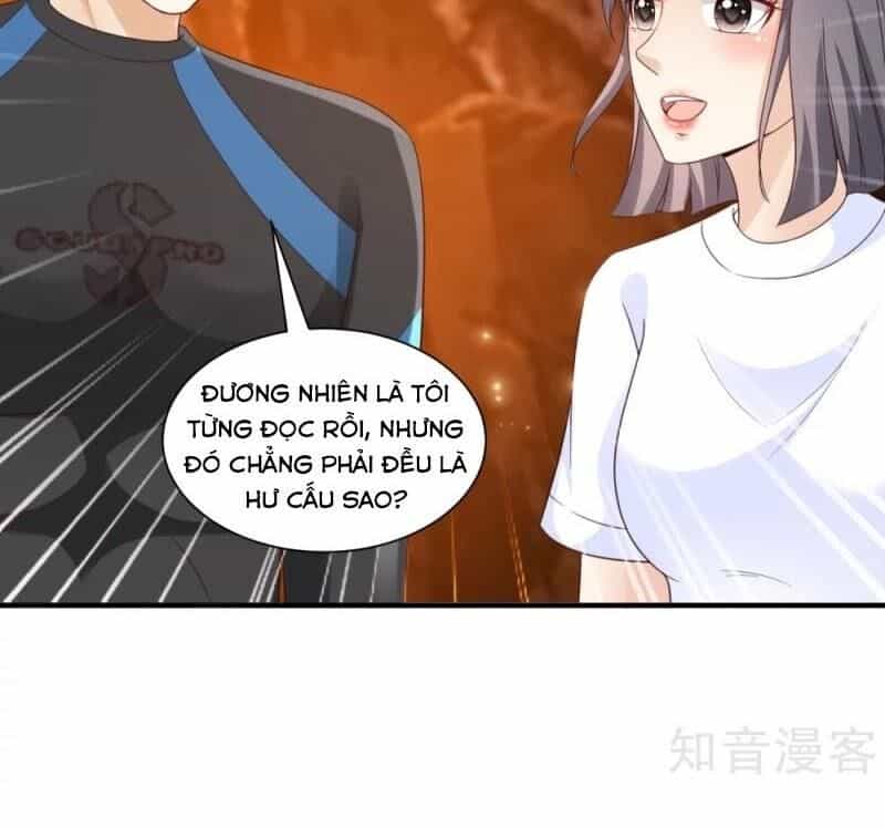 Tối Cường Vận Đào Hoa - Chương 120 - ảnh 38