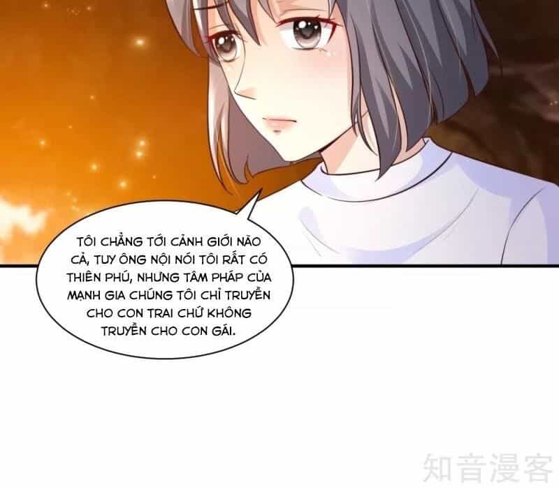 Tối Cường Vận Đào Hoa - Chương 120 - ảnh 44