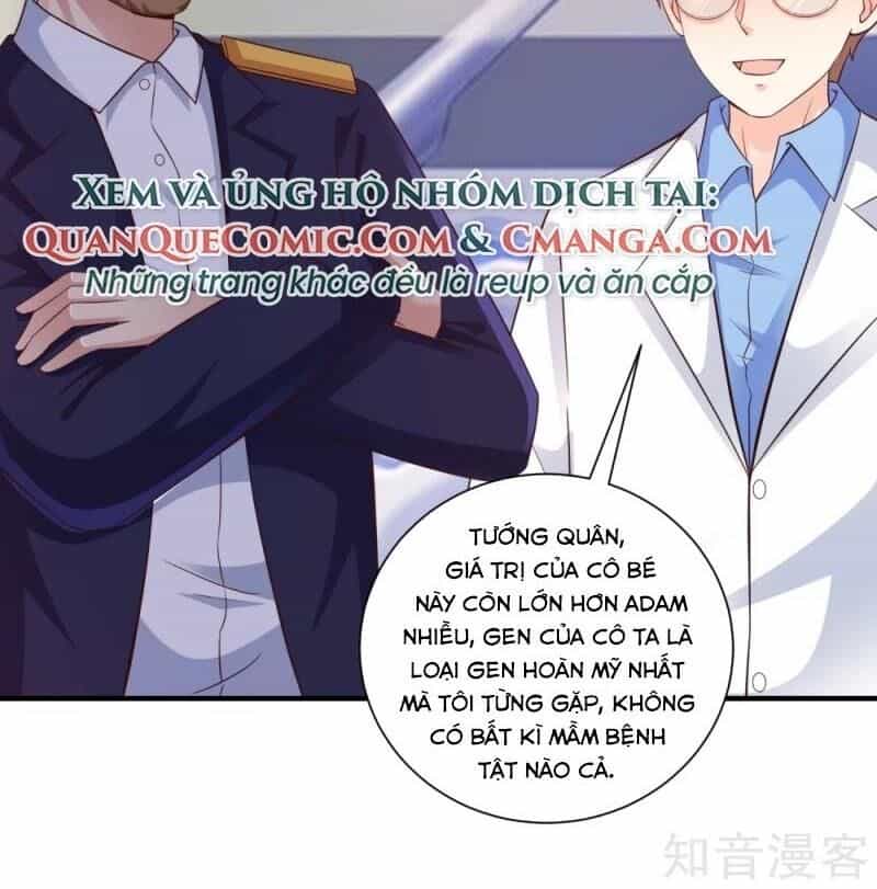 Tối Cường Vận Đào Hoa - Chương 120 - ảnh 8
