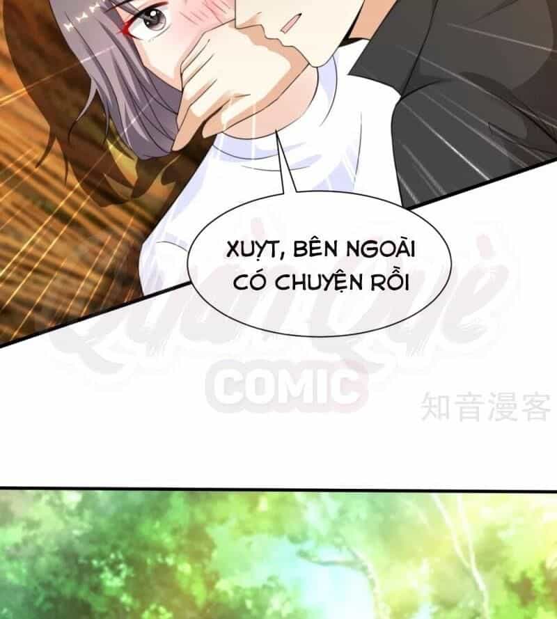 Tối Cường Vận Đào Hoa - Chương 121 - ảnh 2