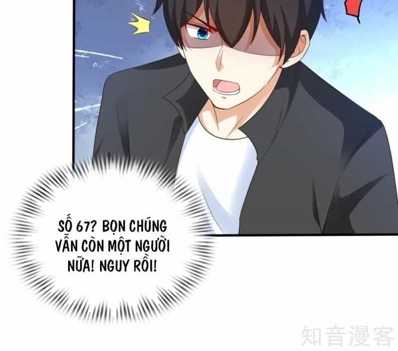 Tối Cường Vận Đào Hoa - Chương 121 - ảnh 21