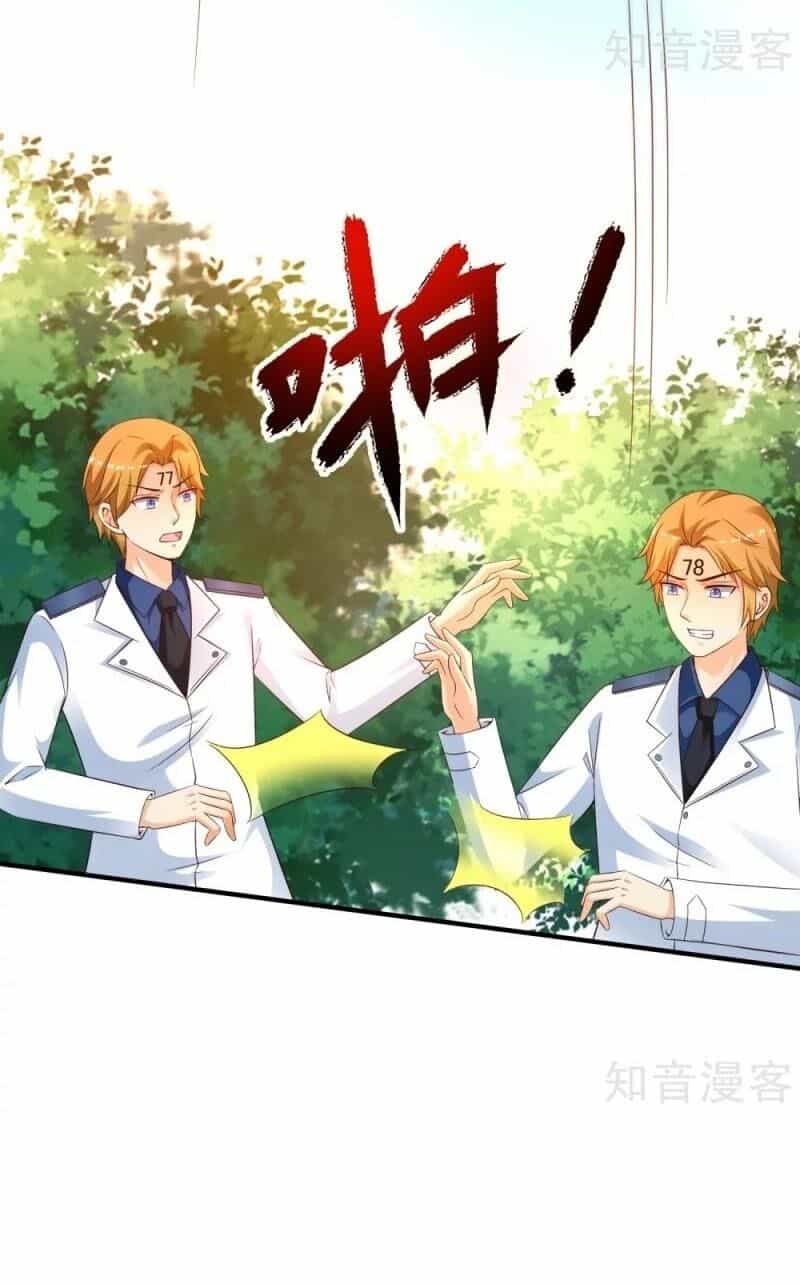 Tối Cường Vận Đào Hoa - Chương 121 - ảnh 47