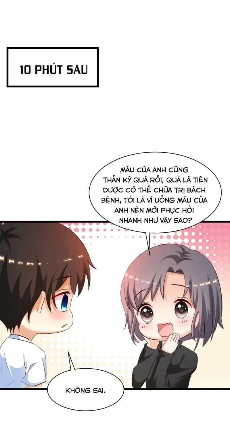 Tối Cường Vận Đào Hoa - Chương 123 - ảnh 11