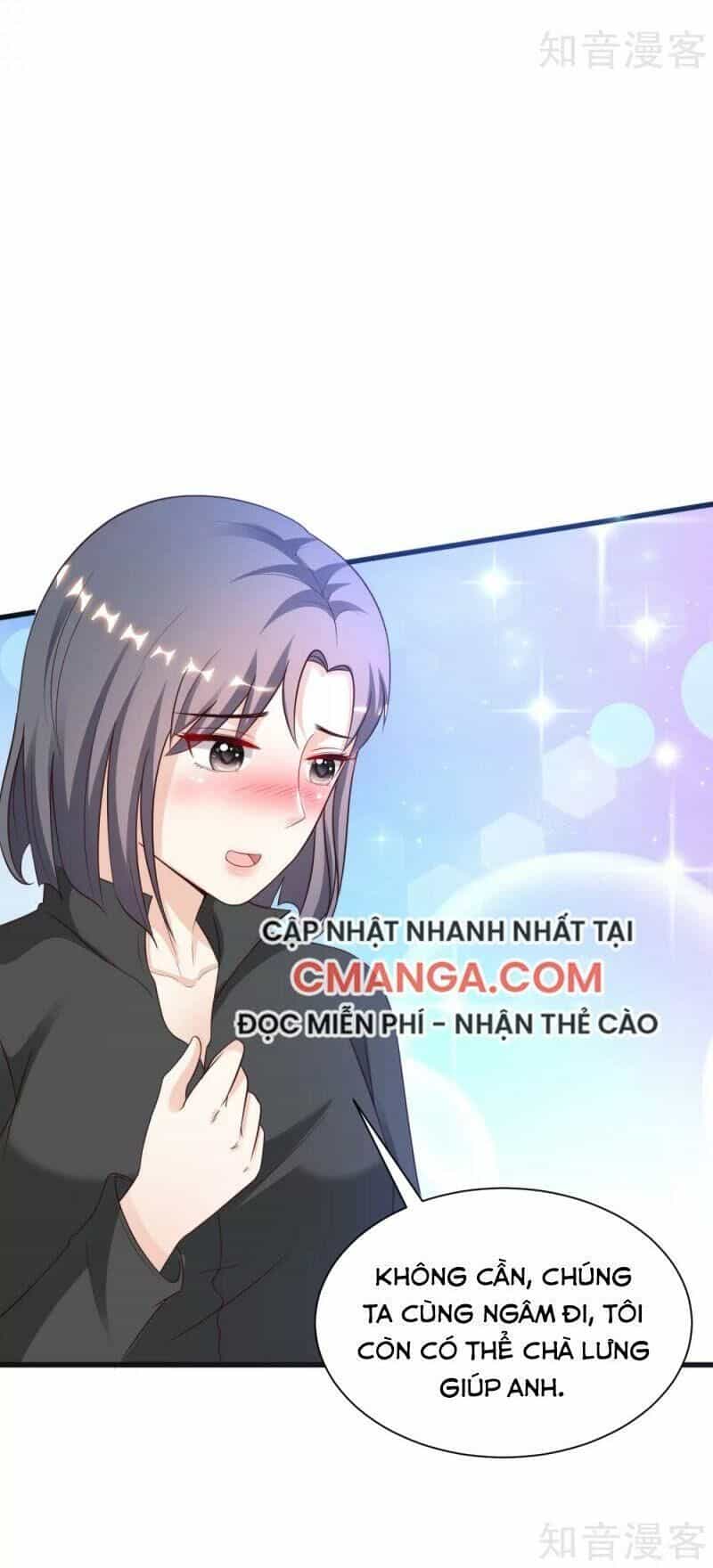 Tối Cường Vận Đào Hoa - Chương 123 - ảnh 22
