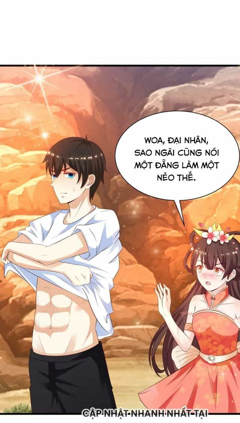 Tối Cường Vận Đào Hoa - Chương 123 - ảnh 25