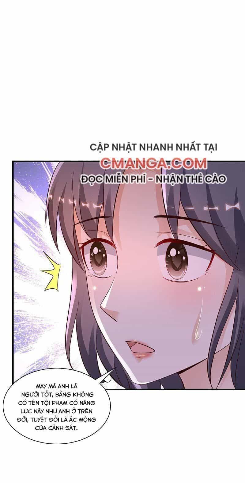Tối Cường Vận Đào Hoa - Chương 124 - ảnh 18