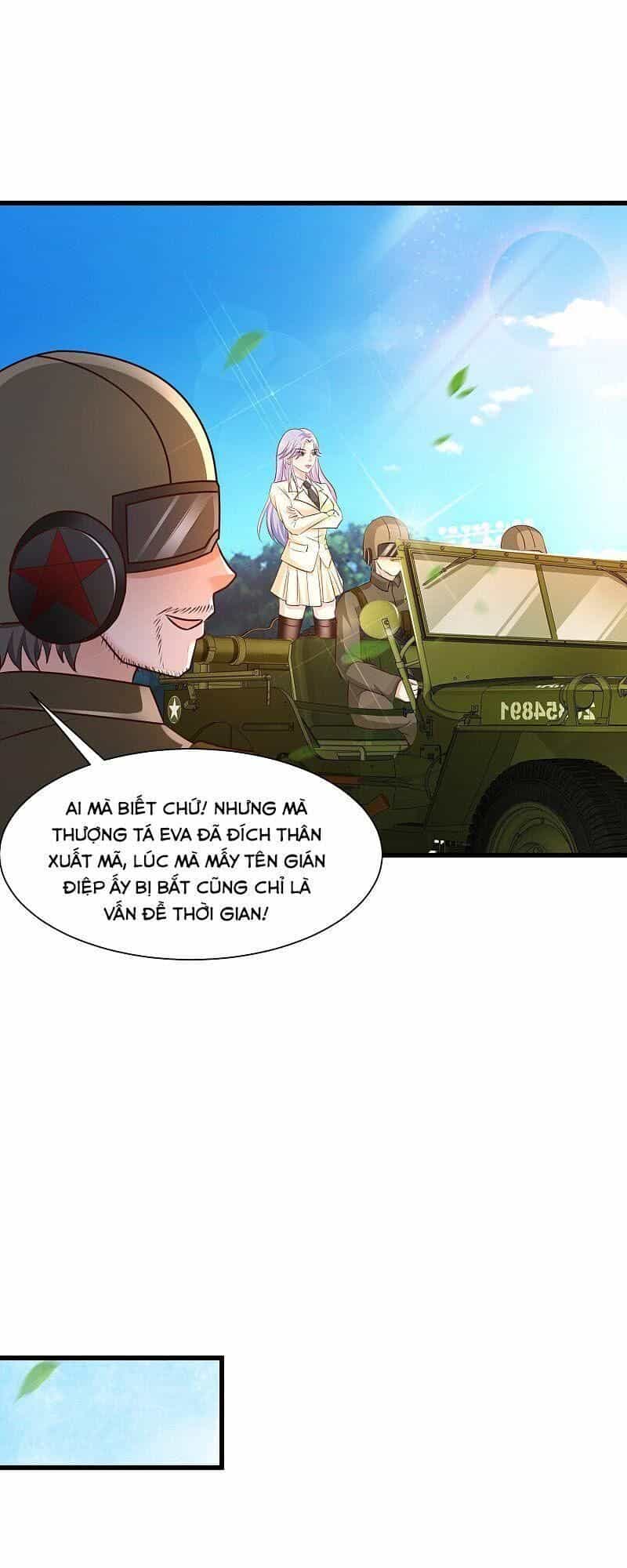 Tối Cường Vận Đào Hoa - Chương 124 - ảnh 7