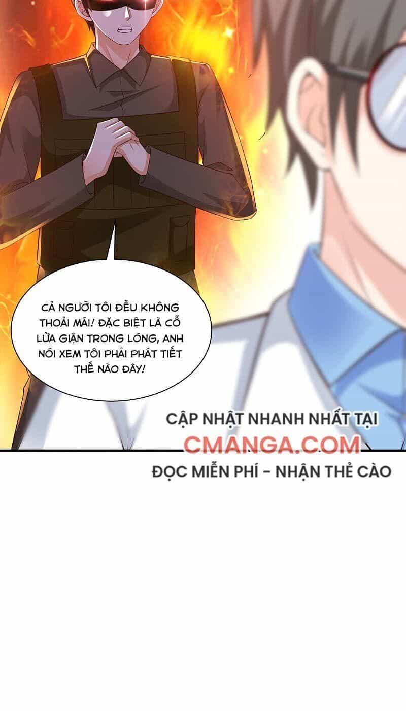 Tối Cường Vận Đào Hoa - Chương 125 - ảnh 16