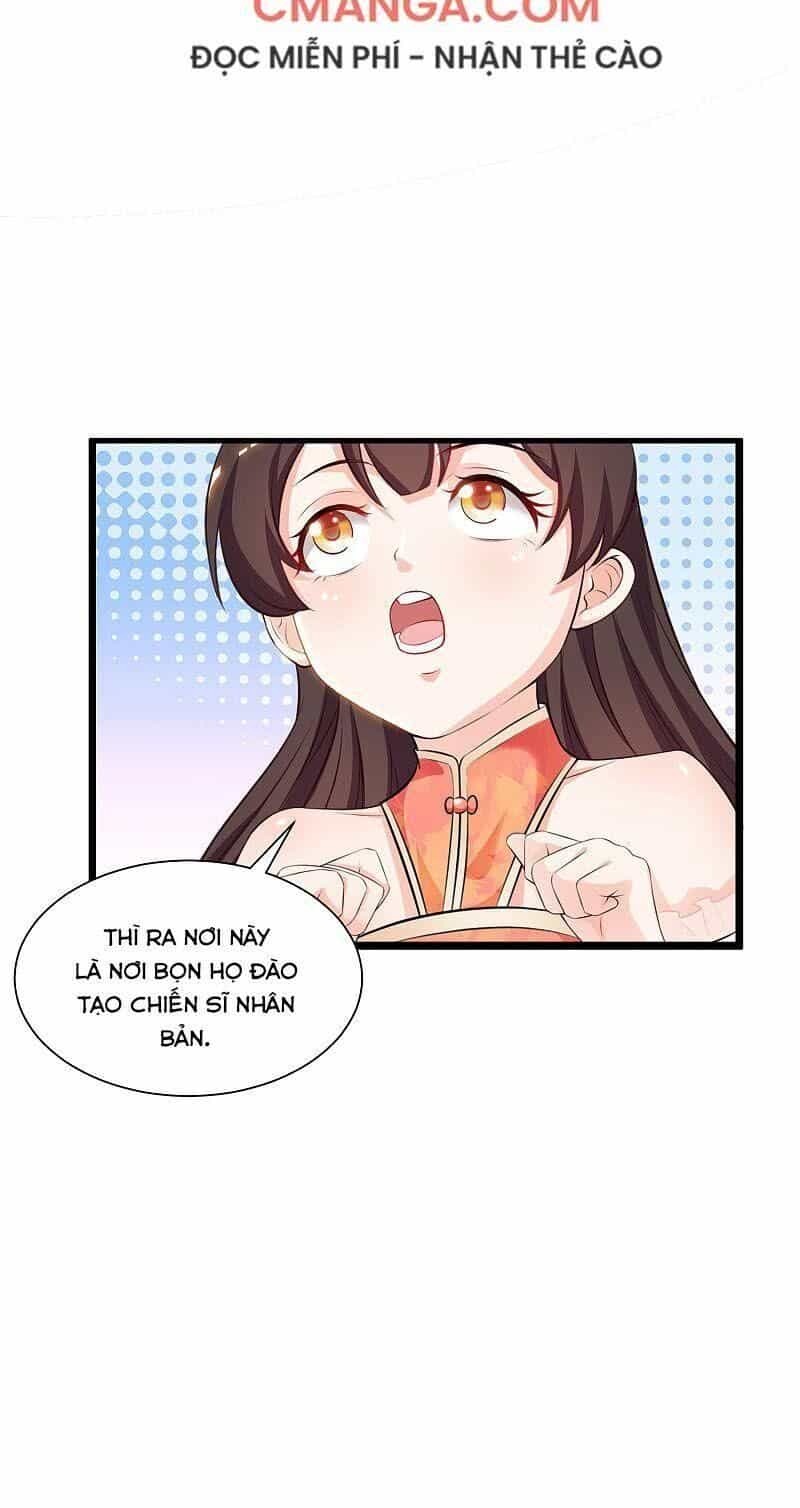 Tối Cường Vận Đào Hoa - Chương 125 - ảnh 26
