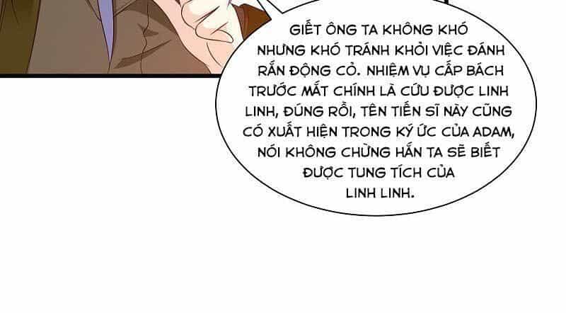 Tối Cường Vận Đào Hoa - Chương 125 - ảnh 8