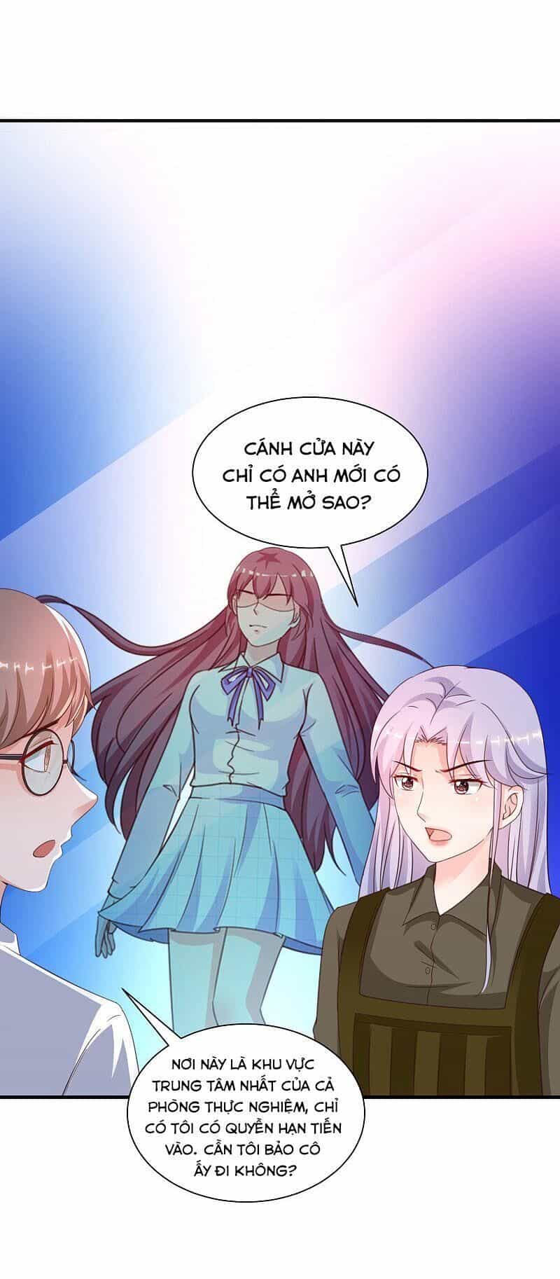 Tối Cường Vận Đào Hoa - Chương 126 - ảnh 20